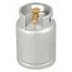 thumbnail image 1 of KAKOWELY Tanque de gas en miniatura, mini electrodoméstico de cocina, casa de muñecas, cilindro de gas, accesorio de cocina, 1 of 5