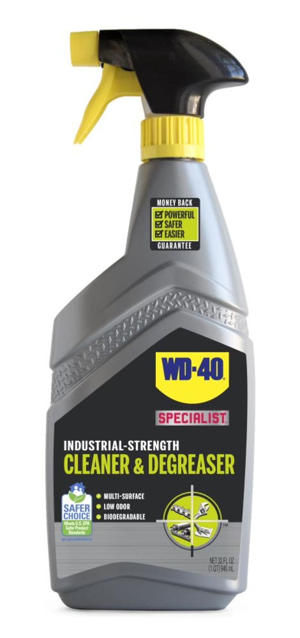 tools cleaner WD40 Lawnmower Cleaner 