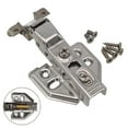 thumbnail image 4 of perforated small hinge, cabinet door buffer, aircraft hinge, pipe hinge, 4 of 9