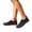 Gray, variant on Norvail Womens Barefoot Water Shoes, Travel House Slippers for Indoor Outdoor, Aqua Socks for Beach Swim Surf Yoga Dancing Camping, Lightweight Must Haves