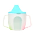 thumbnail image 2 of SPRING PARK Baby Sippy Cup Leak Proof Safety Duckbill Bottle Kids Baby Infant Training, 2 of 6