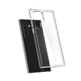 thumbnail image 1 of Funda de Protección para Samsung Galaxy - Sovico - Transparente TPU, 1 of 5