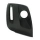 thumbnail image 3 of Rejilla de Ventilació del parachoques Delantero, Protector Duradero Resistente a la intemperie Black 1613564680 Oe Estándar Perfecto para socio 2015-2018, 3 of 7