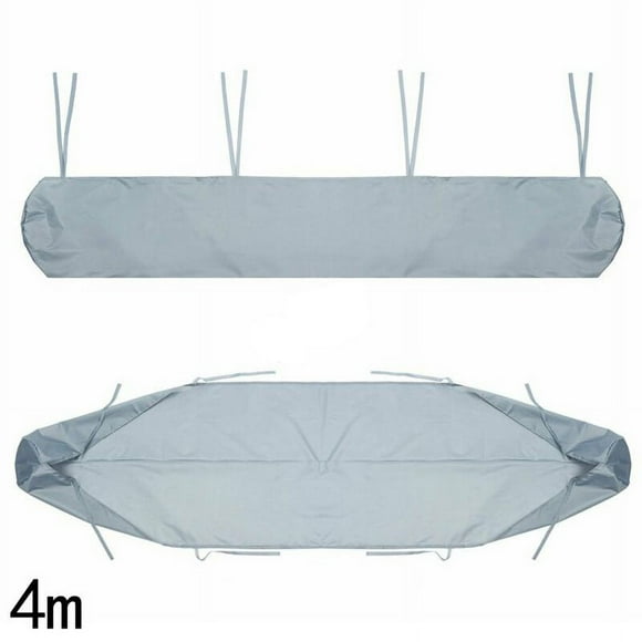 Versatile Awning Storage Bag for Manual Awnings without Cassette
