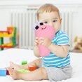 thumbnail image 4 of 26 Letter Alphabet Lore Plush Toy Alphabet Lore But are Plush Toy,P, 4 of 7