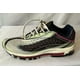 thumbnail image 1 of Ni - ke Ni - ke Air Max Deluxe Size 10.5 Low Enamel White Athletic Sneakers AJ7831-301, 1 of 5