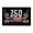 C, variant on HEWANG 250 Door Mat, Patriotic Vintage USA Anniversary Anniversary Red Non- Dirt Trapper Doormats for Floor for House Office Outside Inside Entrance Decor 23.6x15.7 Inch