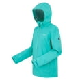 thumbnail image 3 of Regatta Veste Imperméable Oakhowe pour Femmes, 3 of 5