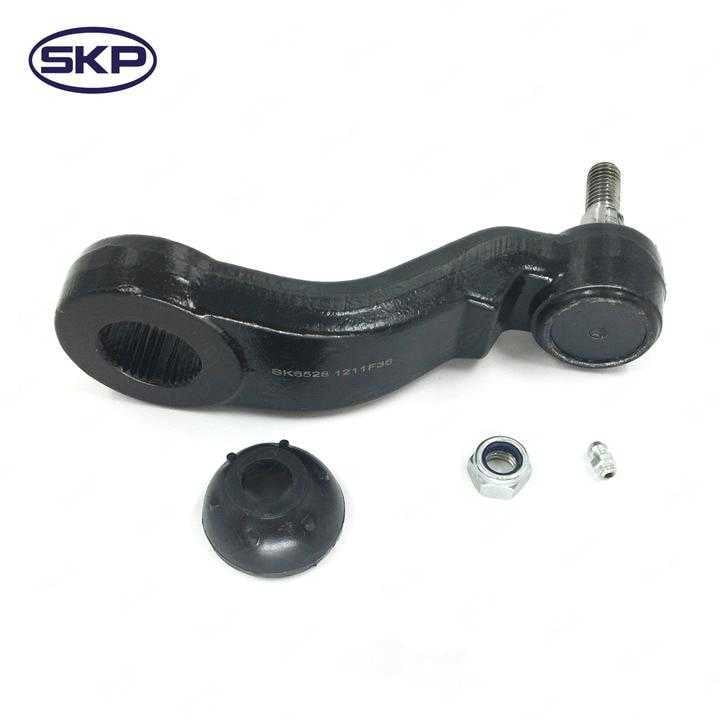 SKP SK6528 Steering Pitman Arm