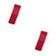 thumbnail image 1 of Minnieouse Extensiones de sujetador con correa de extensión, hebilla de 2 ganchos, accesorios íntimos para mujer, Clips, dispositivos de vino rojo 2Conjunto, 1 of 6