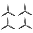 thumbnail image 1 of Gemfan 1050 10X5X3 3-Blade Glass Fiber Nylon Propeller, 1 of 5
