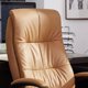 thumbnail image 4 of Nordic Ergonomic Gaming Office Chair Computer Waiting Executive Mobile Design Armchairs Working Rolling Cadeira Office Furniture My Lux Decor Round, 4 of 12