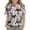 Blue, variant on YOUYEDIAN Girls Easter T Shirts Cute Bunny Graphic Tees Festival Funny Short Sleeve Tops 2026 Cotton T-Shirt Outfits (Fluorescence Yellow, 13-14 Years)