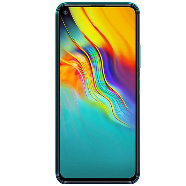Infinix Hot 9 (64GB, 4GB) 6.6