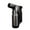 Black, variant on Yaoyar Survival Camping Kitchen Jet Lighter Strong Firepower Windproof Direct Spray Gun, Flame Inflatable Metal Lighter