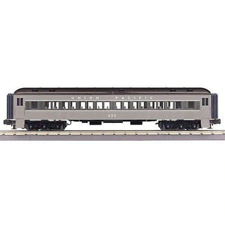 MTH Electric Trains 3069178 UP 60' MADISON COACH