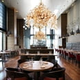 thumbnail image 2 of Chandelier 11 Light Bailey Street Home 79-Bel-2041292, 2 of 2