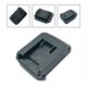 thumbnail image 1 of FOR A6/2106 Body To FOR FOR A3 48F 88F Battery Converter Lithium Battery 95x74x33mm Wrench Battery Adapter, 1 of 5