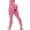 5# Pink, variant on COMFREE Butter Lifting Leggings for Womens Yoga Pants Tummy Control Workout Pants Casual Gym Leggings High Waisted Tights
