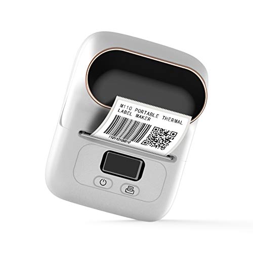 bluetooth printer for iphone walmart