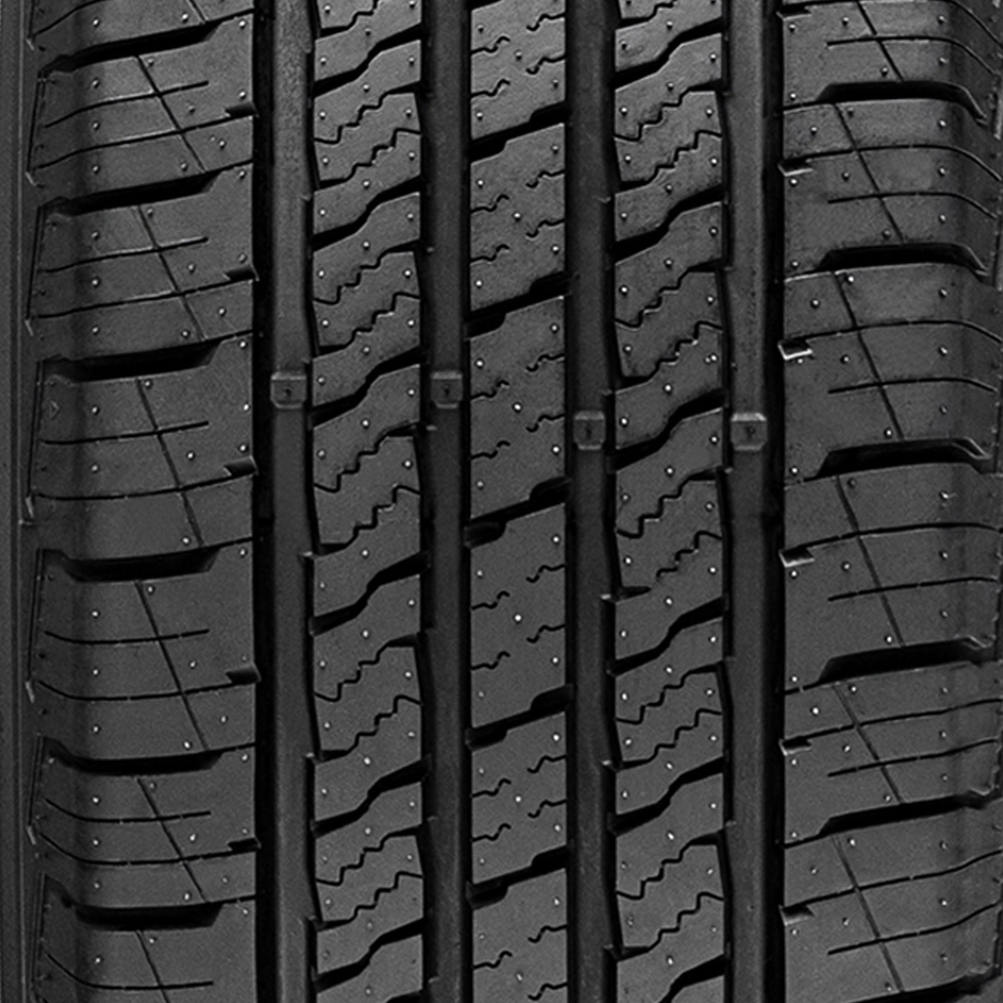 Lionhart Lionclaw HT All Season 235/65R17 103T Light Truck Tire