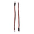 thumbnail image 3 of tredstone 15cm RC Helicopter Battery Balancer Extension Cable 2S 3S 4S 5S 6S 2S(7.4V), 3 of 8