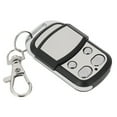 thumbnail image 4 of 1pc Compact ABS Keyless Remote Start 4 Button Compatible For Mhouse MyHouse TX4 TX3 GTX4, 4 of 7