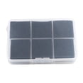thumbnail image 2 of Impresora De Bloques De Limpieza, Herramientas Limpiadoras Antiestáticas Para Eliminación Del Polvo Del Para Consumibles De 1,75 M Baoblaze Bloque de limpieza de impresora 3D, 2 of 8