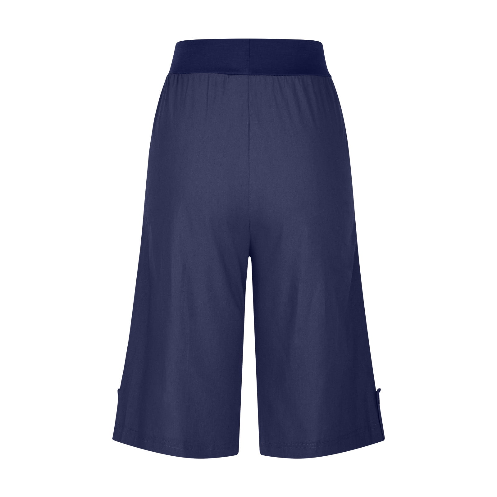 lcziwo Clearance Sales Today Deals Prime Womens Linen Bermuda