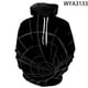 thumbnail image 1 of Sudadera de manga larga con estampado 3D para hombre, mujer y niño, ropa de calle informal, Jersey Grunge, Tops geniales, novedad, 1 of 4
