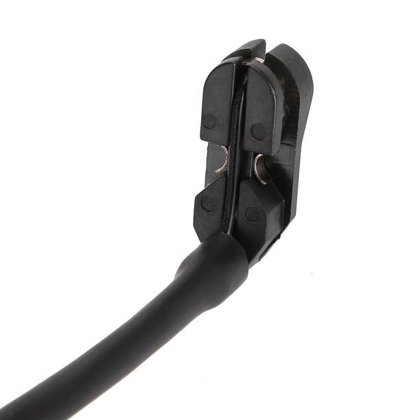8T0907637, Garantía de calidad Fácil de usar para el hogar,8T0907637 8K0615121 Sensor de freno Sensor de desgaste de la pastilla de freno Sensor de desgaste de la pastilla de freno Sensor de desgaste Higoodz Accesorio de coche