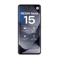 thumbnail image 2 of Xiaomi Redmi Note 15 128GB Negro Nuevo, 2 of 4