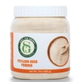 thumbnail image 7 of Sownandgrown Psyllium Husk Powder 1.5lb | Easy Mixing Dietary Fiber | Cleanse Your Digestive System | Finely Ground Powder | Ideal for Gluten Free Baking | Non-GMO, 7 of 7