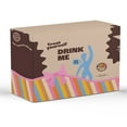 thumbnail image 3 of Crazy Cups French Vanilla Crème Decaf Ground Coffee, 10oz, 1 Pack, 3 of 6