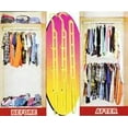 thumbnail image 3 of Handy Trends Xtra Closet Organizer, 3 of 3