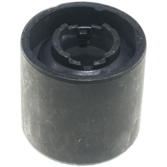 Dorman BC29010PR Front Lower Forward Suspension Control Arm Bushing for Specific Mini Models, Black Fits select: 2002-2008 MINI COOPER