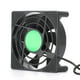 thumbnail image 4 of 2 mini ventiladores de radiador para PC, enrutador, TV, máquina de refrigeración USB, 2500 RPM, 4 of 14
