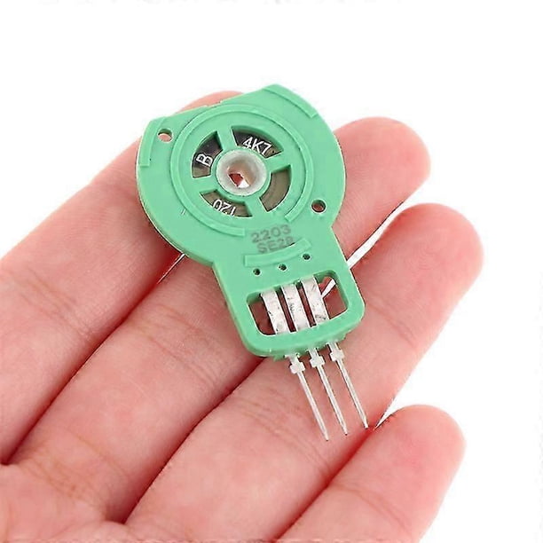 Sensor de resistencia para aire acondicionado automotriz PIHER, 47K Resistencia FP01-WDK02, modelo Sensor adecuado para aire acondicionado
