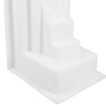 thumbnail image 3 of CATIEBYE Plástico Para Corbels Para Proyectos DIY En Villas Con Detallado Y Portátil, 3 of 8
