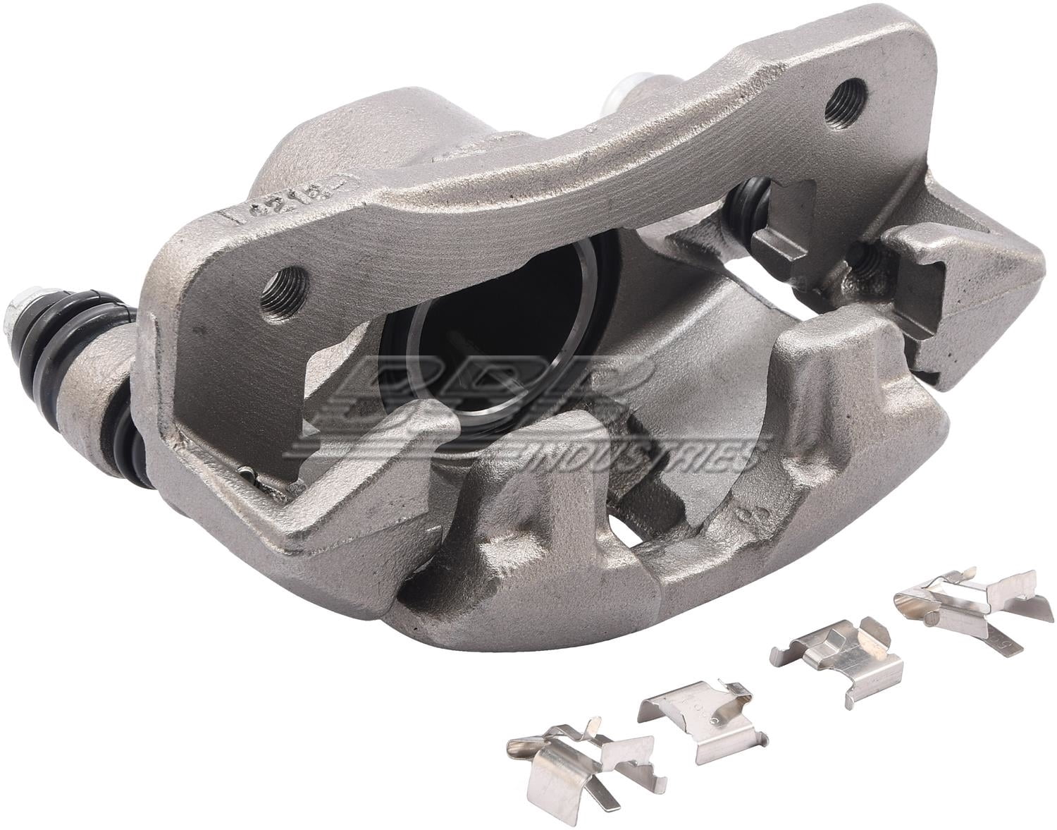 TERREPOWER formerly BBB Industries 99-00920B Reman Caliper w/installation Hardware