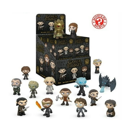 MYSTERY MINI