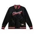 thumbnail image 3 of Mitchell & Ness Veste Réversible avec Autocollants Slap Chicago Bulls, 3 of 4