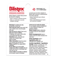 thumbnail image 2 of Blistex Regular Lip Balm Value Pack Sunscreen / Lip Protectant 3 pack, 2 of 4