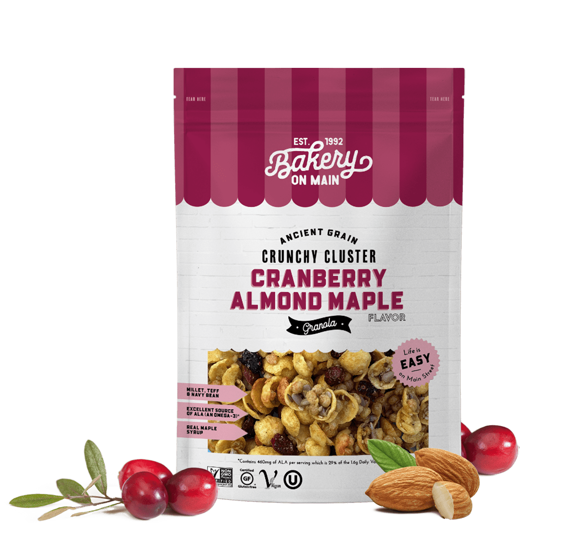 Can Dogs Eat Cranberries And Almonds