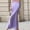 F-254Purple, variant on ZHOGXU Womens Skirt High Waist Solid Color Fashion Comfortable Elegant Maxi Skirt For Casual Daily Wear,Beige,L
