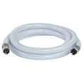 thumbnail image 2 of Certified Appliance Accessories PVC Ice Maker Connector with 1/4" Compression, 4ft, IM48P, 2 of 7