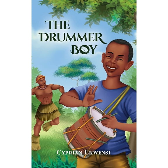 The Drummer Boy, (Paperback)