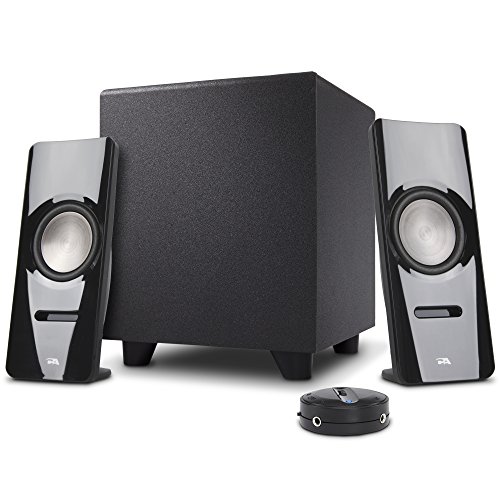 pc speakers walmart