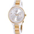 thumbnail image 2 of Jivago Women's Sky Silver Dial Watch - JV2416, 2 of 2