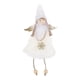 thumbnail image 3 of Adorno colgante de Navidad Gloria para chimenea dormitorio interior ventana fiesta 10 cm x 20 cm, 3 of 9